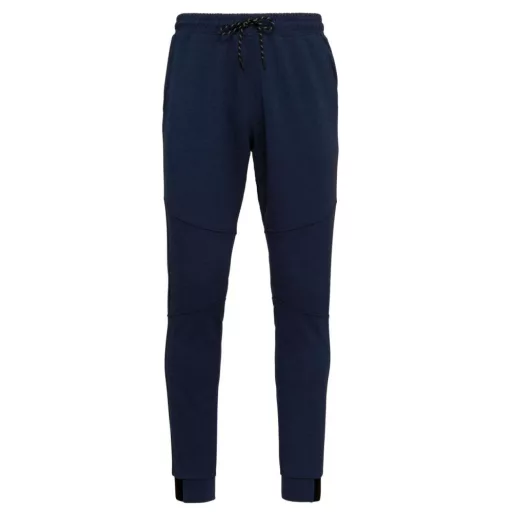 PA1008 sztreccs férfi vastag jogging alsó Proact, French Navy Heather-XS