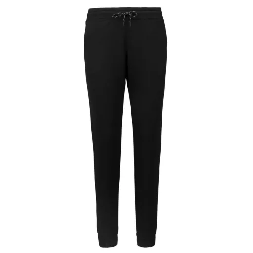 PA1009 sztreccs vastag Női jogging alsó Proact, Black-L