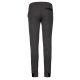 PA1009 sztreccs vastag Női jogging alsó Proact, Deep Grey Heather-L