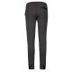 PA1009 sztreccs vastag Női jogging alsó Proact, Deep Grey Heather-S