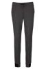 PA1009 sztreccs vastag Női jogging alsó Proact, Deep Grey Heather-S