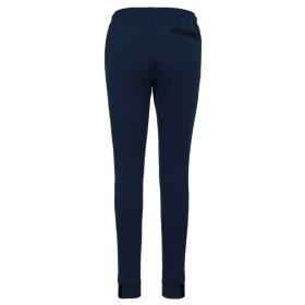   PA1009 sztreccs vastag Női jogging alsó Proact, French Navy Heather-XS