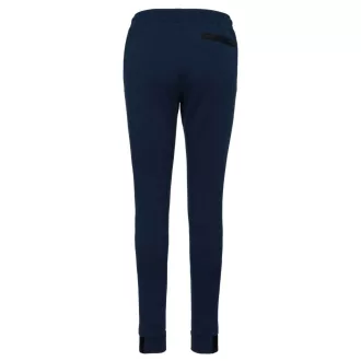   PA1009 sztreccs vastag Női jogging alsó Proact, French Navy Heather-XS