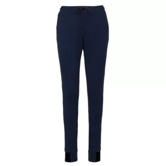   PA1009 sztreccs vastag Női jogging alsó Proact, French Navy Heather-XS