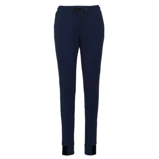 PA1009 sztreccs vastag Női jogging alsó Proact, French Navy Heather-XS