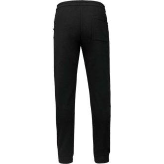   PA1012 unisex jogging alsó cipzáras zsebekkel Proact, Black-XS