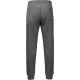 PA1012 unisex jogging alsó cipzáras zsebekkel Proact, Grey Heather-3XL