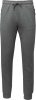 PA1012 unisex jogging alsó cipzáras zsebekkel Proact, Grey Heather-XS