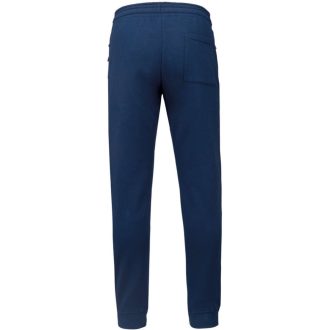   PA1012 unisex jogging alsó cipzáras zsebekkel Proact, Sporty Navy-XS