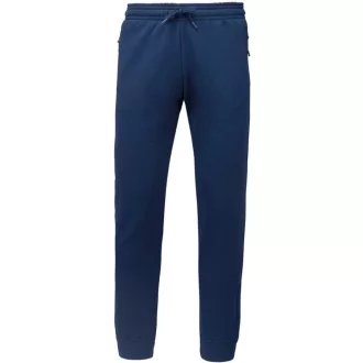   PA1012 unisex jogging alsó cipzáras zsebekkel Proact, Sporty Navy-XS