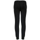 PA1013 gyerek jogging alsó több cipzáras zsebbel Proact, Black-6/8