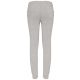 PA1013 gyerek jogging alsó több cipzáras zsebbel Proact, Grey Heather-12/14