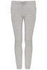 PA1013 gyerek jogging alsó több cipzáras zsebbel Proact, Grey Heather-6/8
