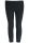 PA1014 gyerek egyszínű leggings Proact, Black-4/6