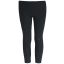 PA1014 gyerek egyszínű leggings Proact, Black-4/6