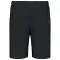 PA101 könnyű férfi sport rövidnadrág Proact, Black-S