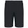 PA101 könnyű férfi sport rövidnadrág Proact, Black-XS