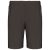 PA101 könnyű férfi sport rövidnadrág Proact, Dark Grey-XL