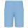 PA101 könnyű férfi sport rövidnadrág Proact, Sky Blue-2XL