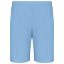PA101 könnyű férfi sport rövidnadrág Proact, Sky Blue-S