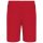 PA101 könnyű férfi sport rövidnadrág Proact, Sporty Red-XS