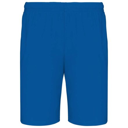 PA101 könnyű férfi sport rövidnadrág Proact, Sporty Royal Blue-2XL