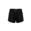 PA1021 pamut Női sport rövidnadrág Proact, Black/Grey Heather-M