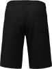 PA1022 unisex bermuda bolyhosított belsővel Proact, Black-S