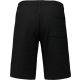 PA1022 unisex bermuda bolyhosított belsővel Proact, Black-XL