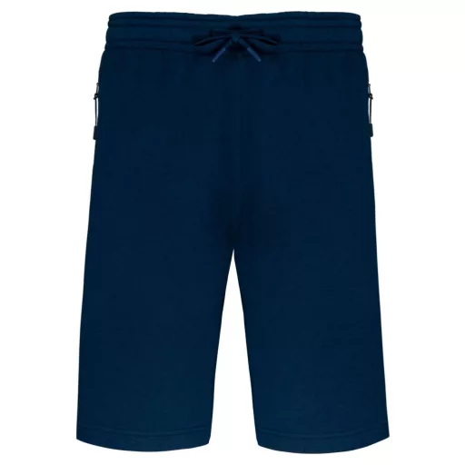PA1022 unisex bermuda bolyhosított belsővel Proact, Sporty Navy-M