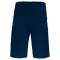 PA1022 unisex bermuda bolyhosított belsővel Proact, Sporty Navy-XL