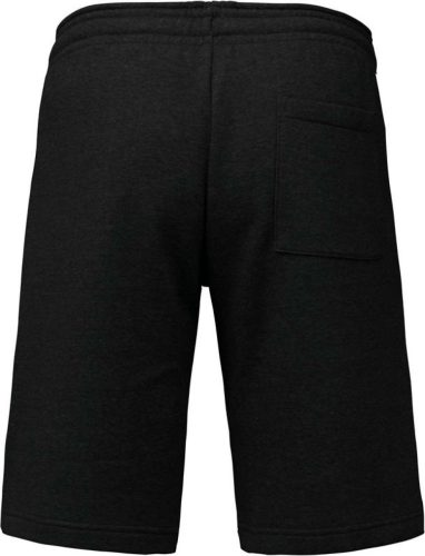 PA1023 gyerek rövidnadrág bolyhosított belsővel Proact, Black-6/8