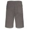 PA1023 gyerek rövidnadrág bolyhosított belsővel Proact, Grey Heather-10/12