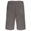 PA1023 gyerek rövidnadrág bolyhosított belsővel Proact, Grey Heather-8/10