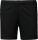 PA1024 Női sport rövidnadrág Proact, Black-L