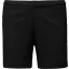 PA1024 Női sport rövidnadrág Proact, Black-L