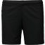 PA1024 Női sport rövidnadrág Proact, Black-XL