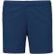 PA1024 Női sport rövidnadrág Proact, Sporty Navy-L