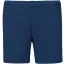 PA1024 Női sport rövidnadrág Proact, Sporty Navy-S