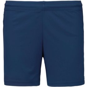 PA1024 Női sport rövidnadrág Proact, Sporty Navy-XS