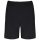 PA1025 gyerek performance sport rövidnadrág Proact, Black-6/8