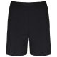 PA1025 gyerek performance sport rövidnadrág Proact, Black-6/8