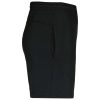 PA1025 gyerek performance sport rövidnadrág Proact, Black-6/8