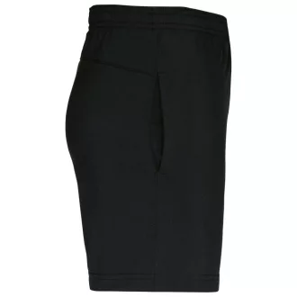   PA1025 gyerek performance sport rövidnadrág Proact, Black-6/8