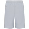 PA1025 gyerek performance sport rövidnadrág Proact, Fine Grey-6/8