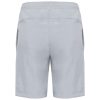 PA1025 gyerek performance sport rövidnadrág Proact, Fine Grey-6/8