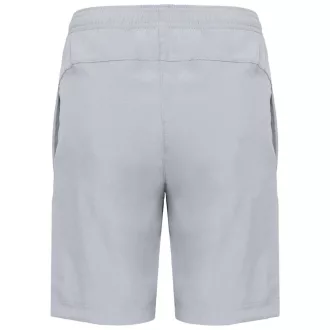   PA1025 gyerek performance sport rövidnadrág Proact, Fine Grey-6/8