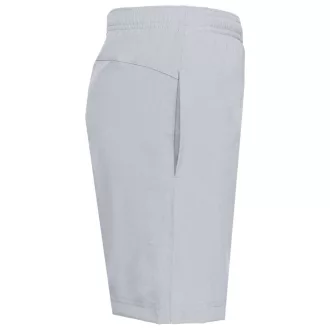   PA1025 gyerek performance sport rövidnadrág Proact, Fine Grey-6/8