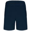 PA1025 gyerek performance sport rövidnadrág Proact, Navy-6/8