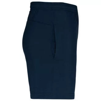   PA1025 gyerek performance sport rövidnadrág Proact, Navy-6/8